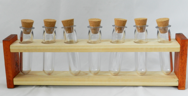 プラスチック容器の新商品1