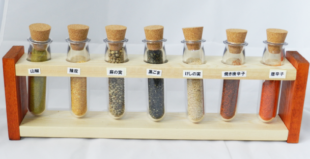 プラスチック容器の新商品2
